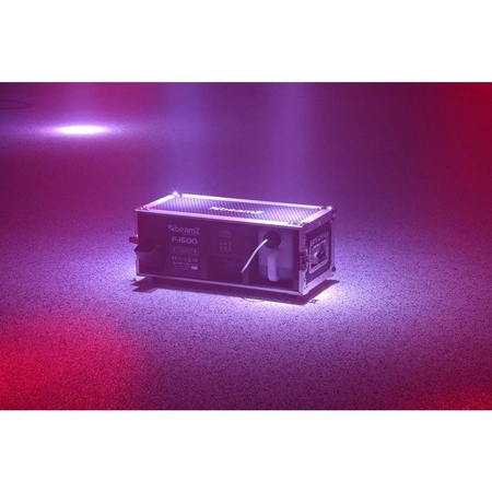 Wytwornica dymu fazer BeamZ F1600