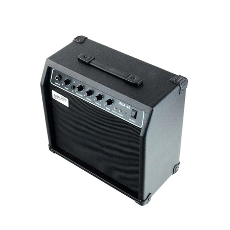 Wzmacniacz do gitary basowej 40W GBA-40 Golden Guitar