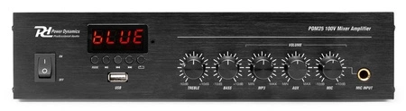 Wzmacniacz 100V 25W PD PDM25