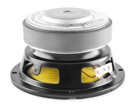 Głośnik szerokozakresowy kevlar 5,25 cala (13cm)100W RMS Fenton