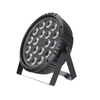 Reflektor Lumitec 72RL 18×4W RGBW+ ring LED Firefog