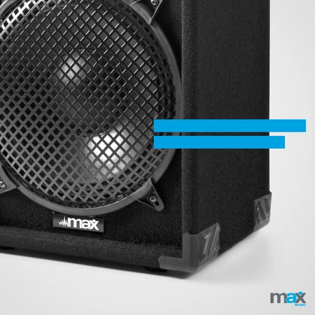 Kolumna pasywna 2x 12'' 1400W MAX MAX212