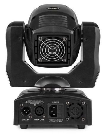 Głowa ruchoma PANTHER 70 LED SPOT BeamZ