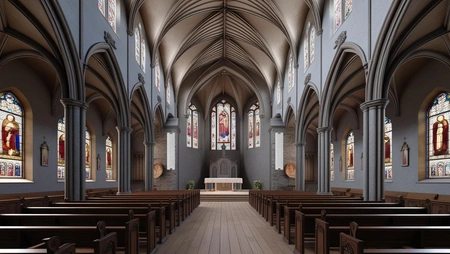 Głośnik kolumnowy 100V Power Dynamics biały