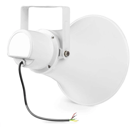 Głośnik tubowy okrągły HSR30 30W 100V Power Dynamics