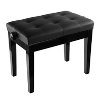 Ława stołek siedzisko do pianina Hardman