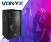 Kolumna pasywna 10'' 500W Vonyx SL10