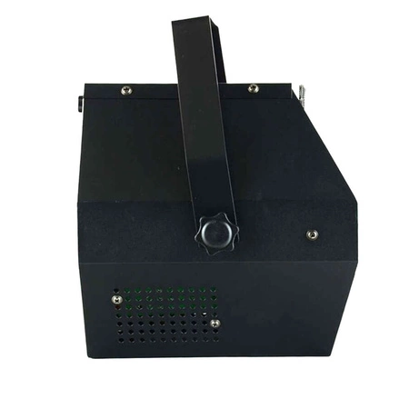 Wytwornica baniek 60W Ibis pilot Firefog czarna