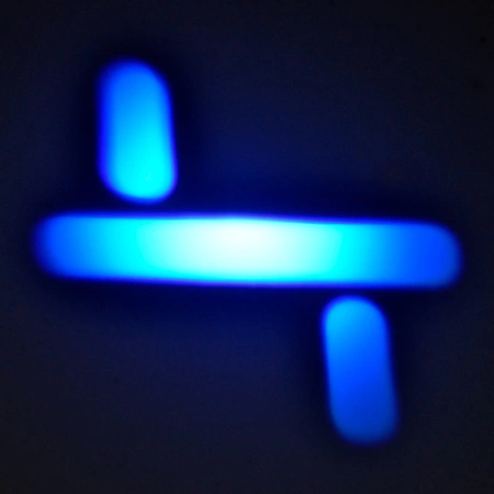 Zestaw: 2 głowy ruchome BEAM230 + Case