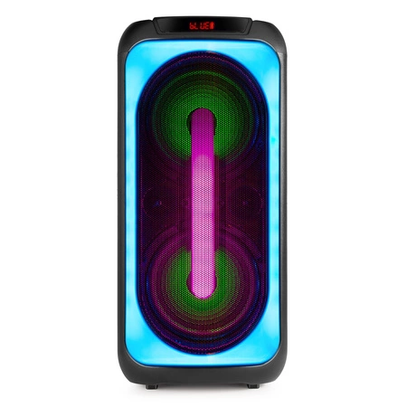 Głośnik imprezowy BoomBox500 z diodą LED Fenton
