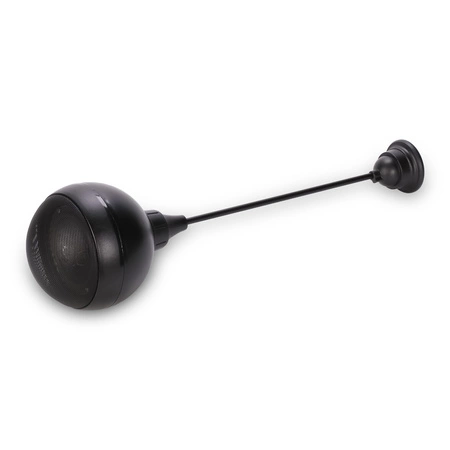 Głośnik wiszący 15W/100V AW15-B czarny Audioport