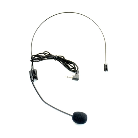 Zestaw mikrofonowy 864.5MHZ Vonyx BP12