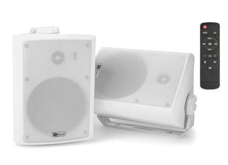 Zestaw kolumn instalacyjnych 240W 5.25" WIFI/BT PD WS50A