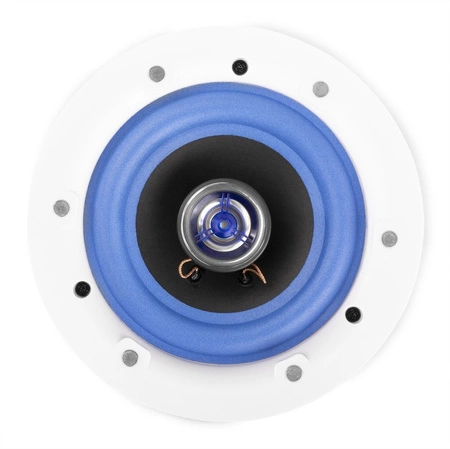 Zestaw głośników sufitowych ESCS6 6,5 ” Power Dynamics