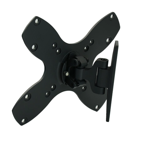 Obrotowy uchwyt do montażu na ścianie LCD od 23 "-45" / 58 cm do 107 cm