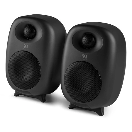 Aktywny zestaw głośników multimedialnych RS60 120W BT Audizio