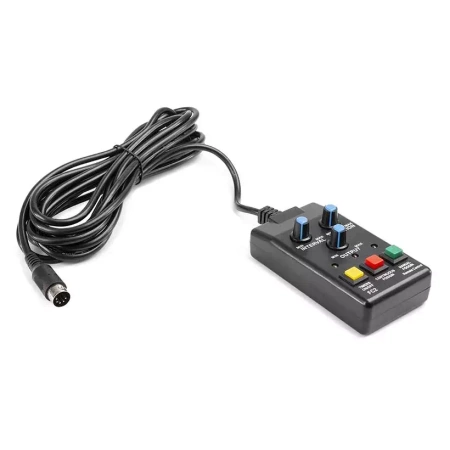 Zestaw: Wytwornica dymu 1500W S1500+ płyn do dymu 5l+ płyn do czyszczenia wytwornic+ zapach