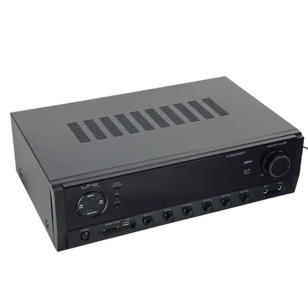 Wzmacniacz HiFi karaoke LTC ATM6500BT LTC
