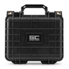 Uniwersalna walizka transportowa GIGCase4 - IP67 - czarna Power Dynamics
