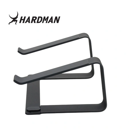 Statyw pod laptop składany LSR2 czarny Hardman