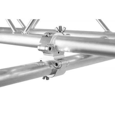 Podwójna klamra obrotowa 500 kg BeamZ BC50-500D