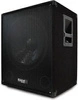 Subwoofer aktywny 15'' 800W SUB15A Ibiza