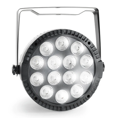 Reflektor LED PAR 14x4W RGBW LUMITEC 60 Firefog
