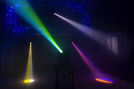 Głowa ruchoma PANTHER 70 LED SPOT BeamZ