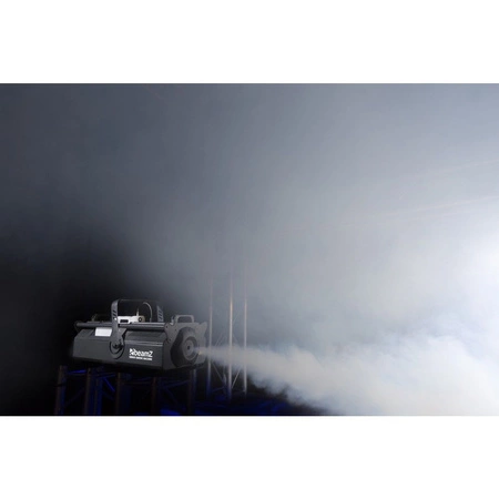 Wytwornica dymu DMX BeamZ S3500