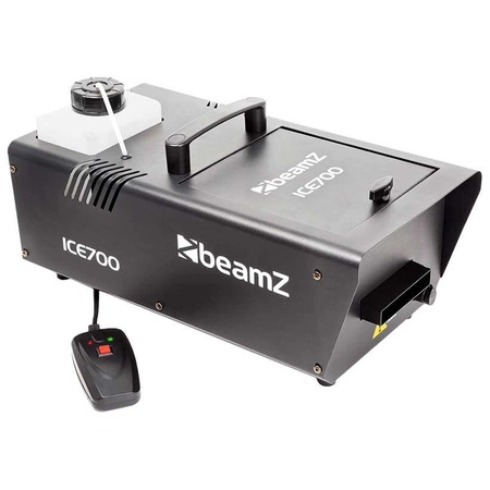 Wytwornica dymu ciężkiego BeamZ ICE700