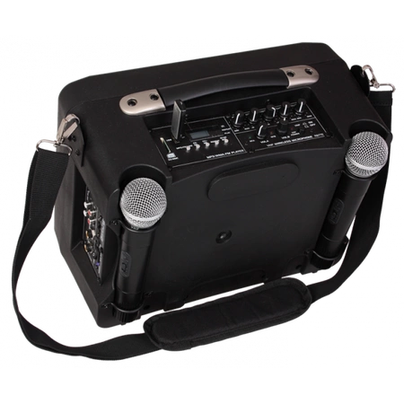 Kolumna mobilna Ibiza PORT85UHF-BT