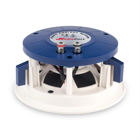 Głośnik sufitowy pasywny 4,5'' 30W 8Ohm ZS883P