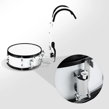 Werbel marszowy 14"x 5,5" Golden Drum