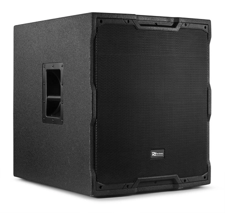 Subwoofer aktywny 18" 1000W PDY218SA Power Dynamics