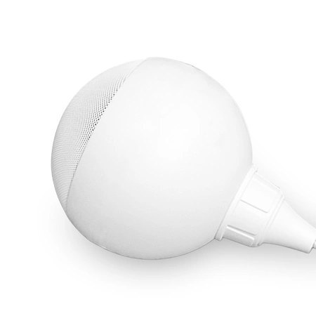 Głośnik wiszący 15W/100V AW15-W biały Audioport