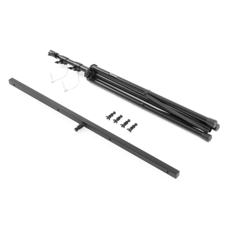 Statyw oświetleniowy T-BAR 25 KG BeamZ