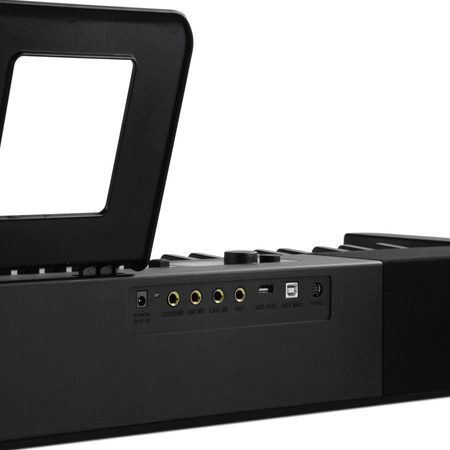 Pianino cyfrowe 88 klawiszy ważonych młoteczkowych Arietta Mielczewski