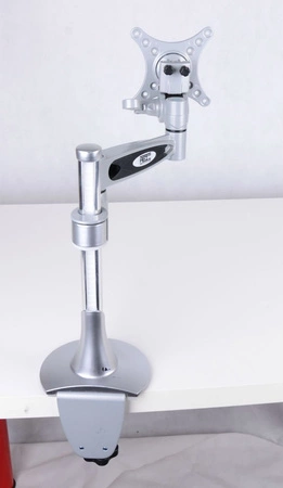 Stabilny uchwyt do monitora 10"-24"