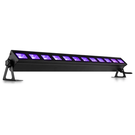 Belka oświetleniowa LED UV BeamZ BUV123