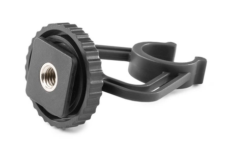 Mikrofon pojemnościowy Vonyx CMC200 do aparatu i smartfonu