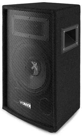 Zestaw kolumn pasywnych 6'' 250W Vonyx SL6