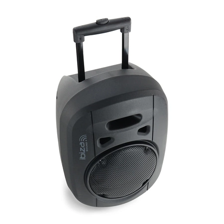 Kolumna mobilna Ibiza PORT8UHF-MKII-TWS