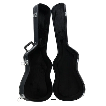 Futerał gitarowy twardy GF-10 Golden guitar