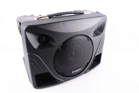 Kolumna mobilna Ibiza PORT85UHF-BT