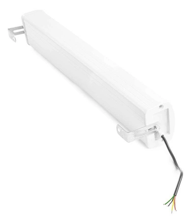 Kolumna naścienna wewnętrzna ICS8 40W 100V biała Power Dynamics