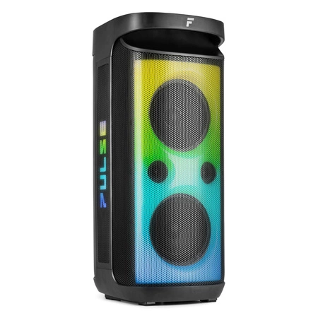 Głośnik imprezowy boombox LED Pulse160 Fenton