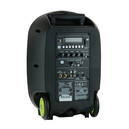 Kolumna mobilna Ibiza Port PORT8VHF-MKII-TWS