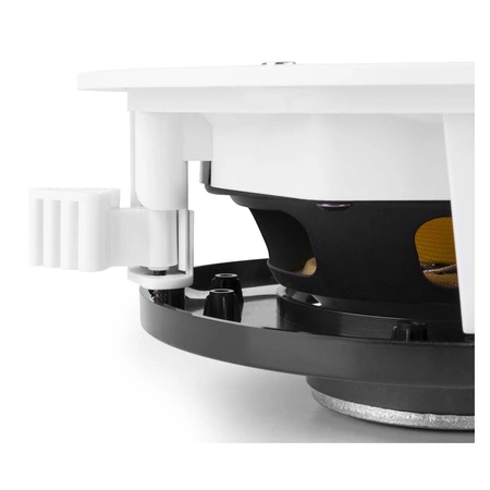 4 strefowy system multi room - głośniki WiFi / Bluetooth 8 x 8" WCS80