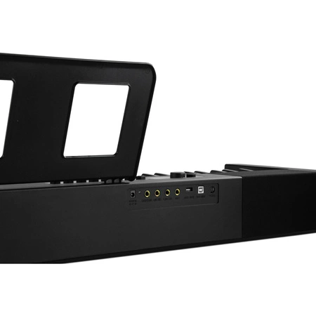 Pianino cyfrowe 88 klawiszy ważonych młoteczkowych Arietta Mielczewski