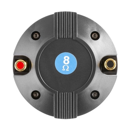 Driver Tytanowy ciśnieniowy głośnik 60W 8 Ohm Skytec